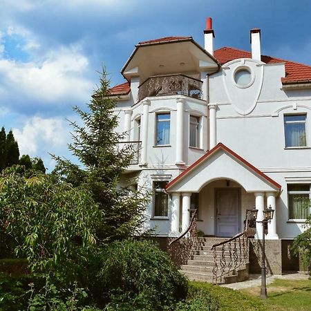 Bortnichi House Hotel Kyiv Exterior photo