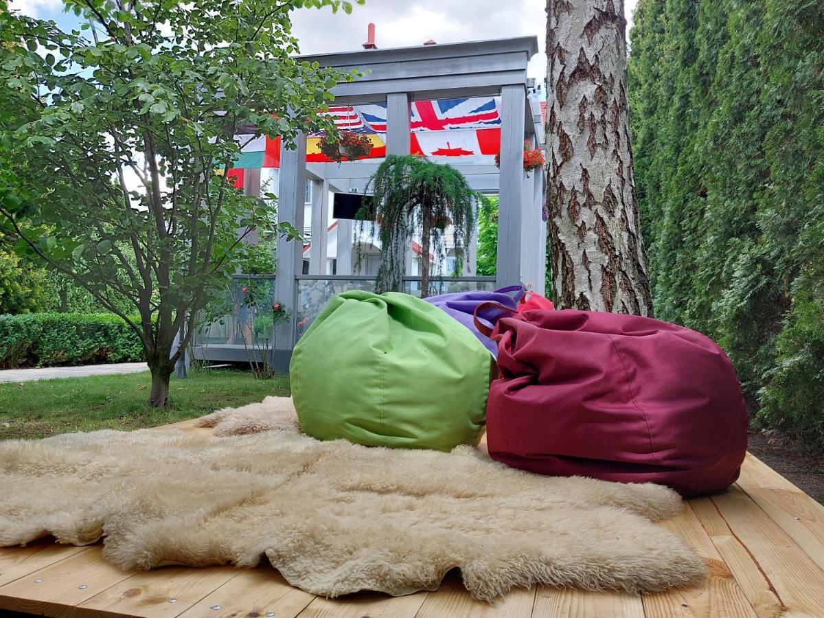 Bortnichi House Hotel Kyiv Exterior photo