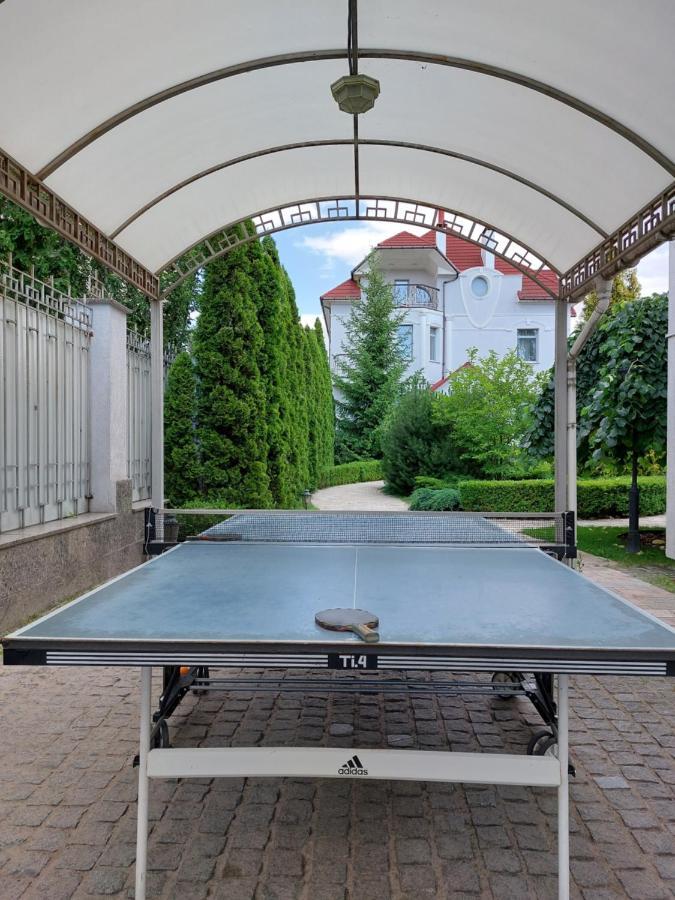 Bortnichi House Hotel Kyiv Exterior photo