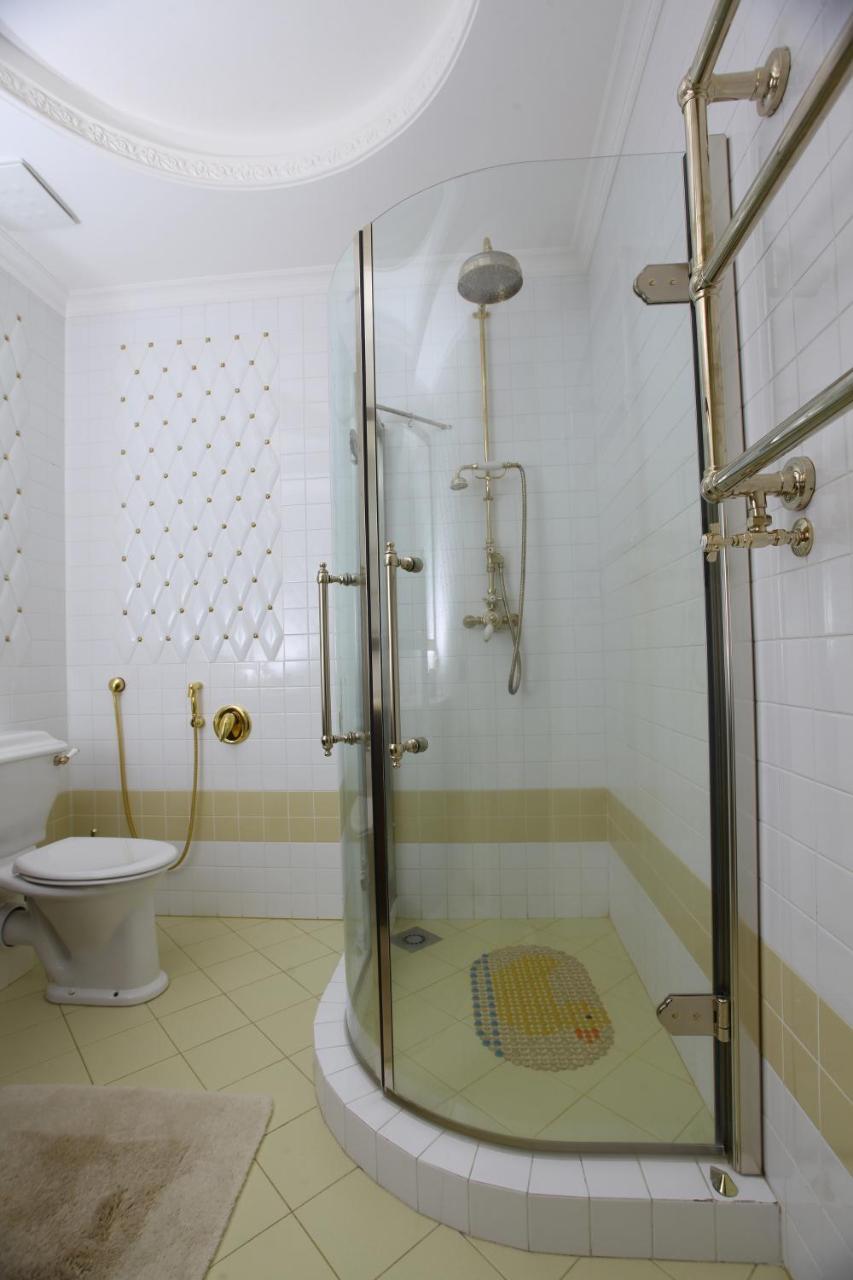 Bortnichi House Hotel Kyiv Exterior photo